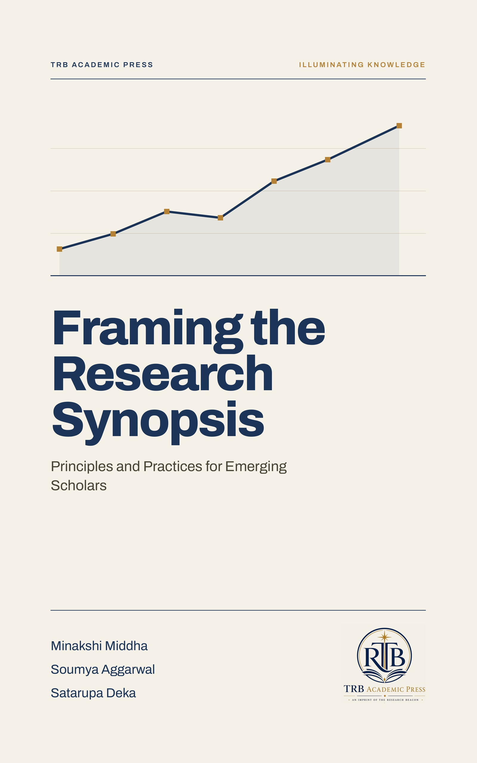 Cover of Framing the Research Synopsis