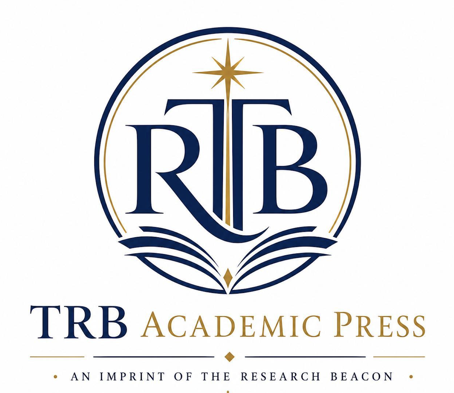 TRB Academic Press logo